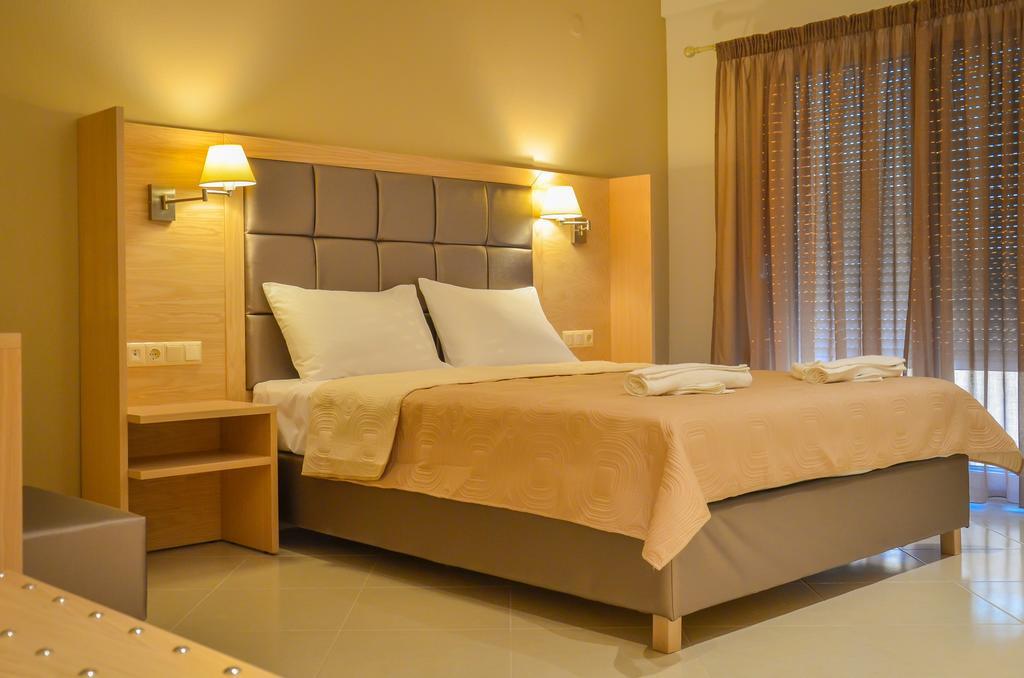 Agali Rooms Skala Rachoni  Phòng bức ảnh
