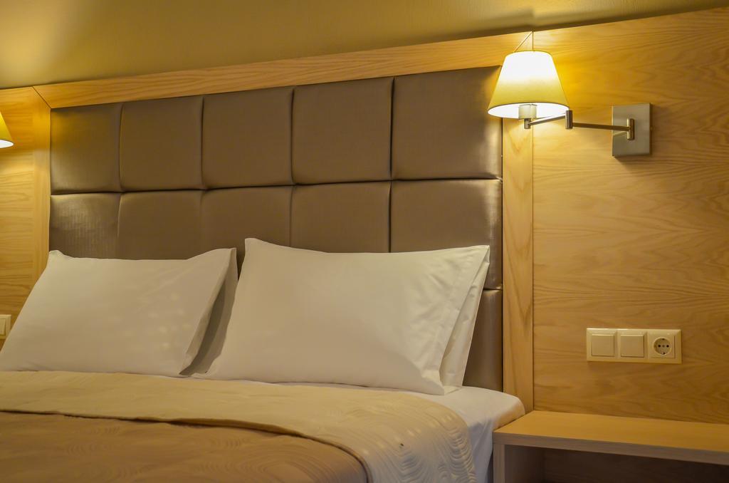 Agali Rooms Skala Rachoni  Phòng bức ảnh