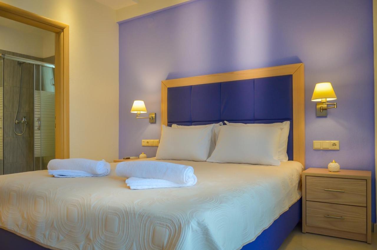 Agali Rooms Skala Rachoni  Phòng bức ảnh