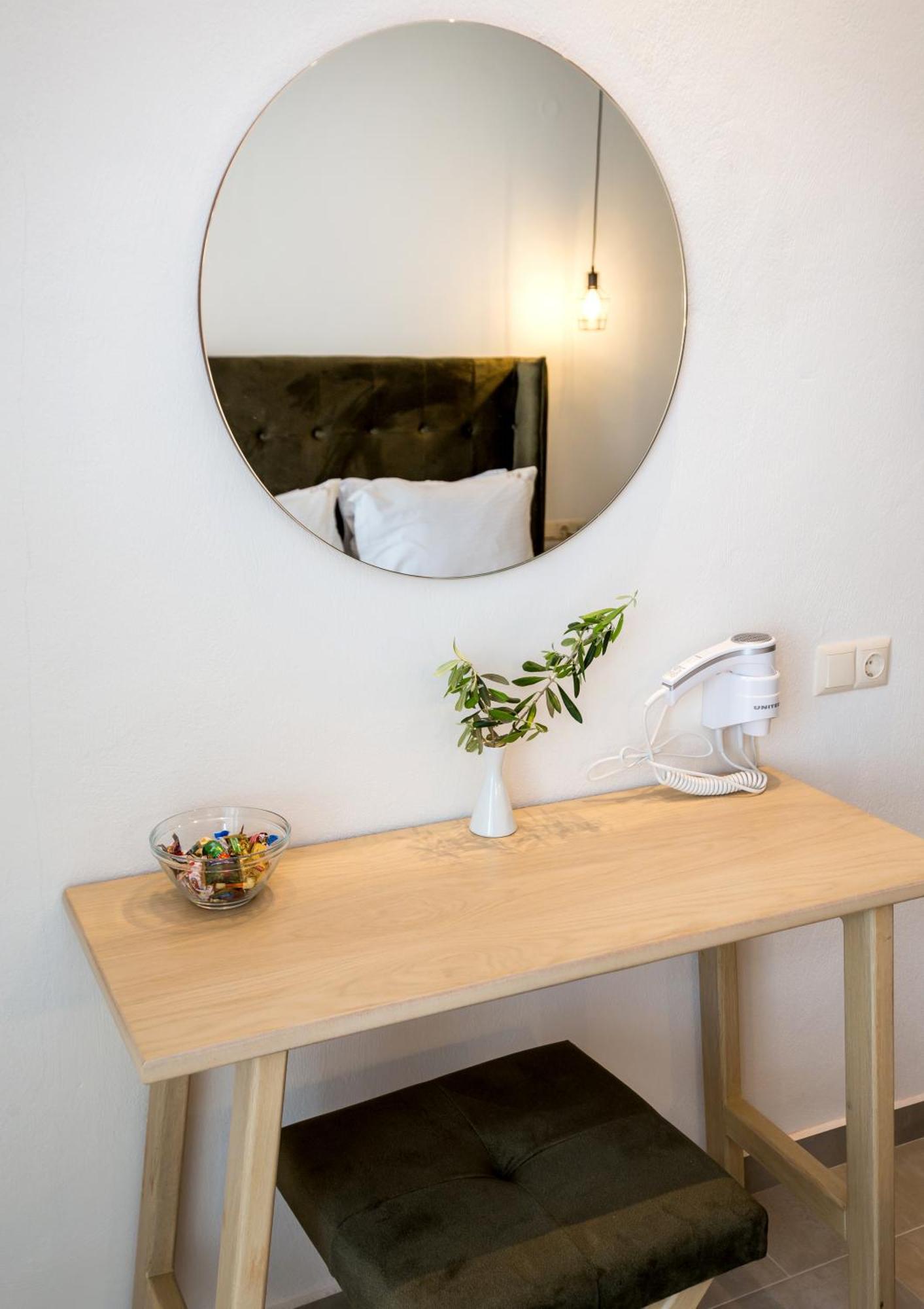 Agali Rooms Skala Rachoni  Ngoại thất bức ảnh