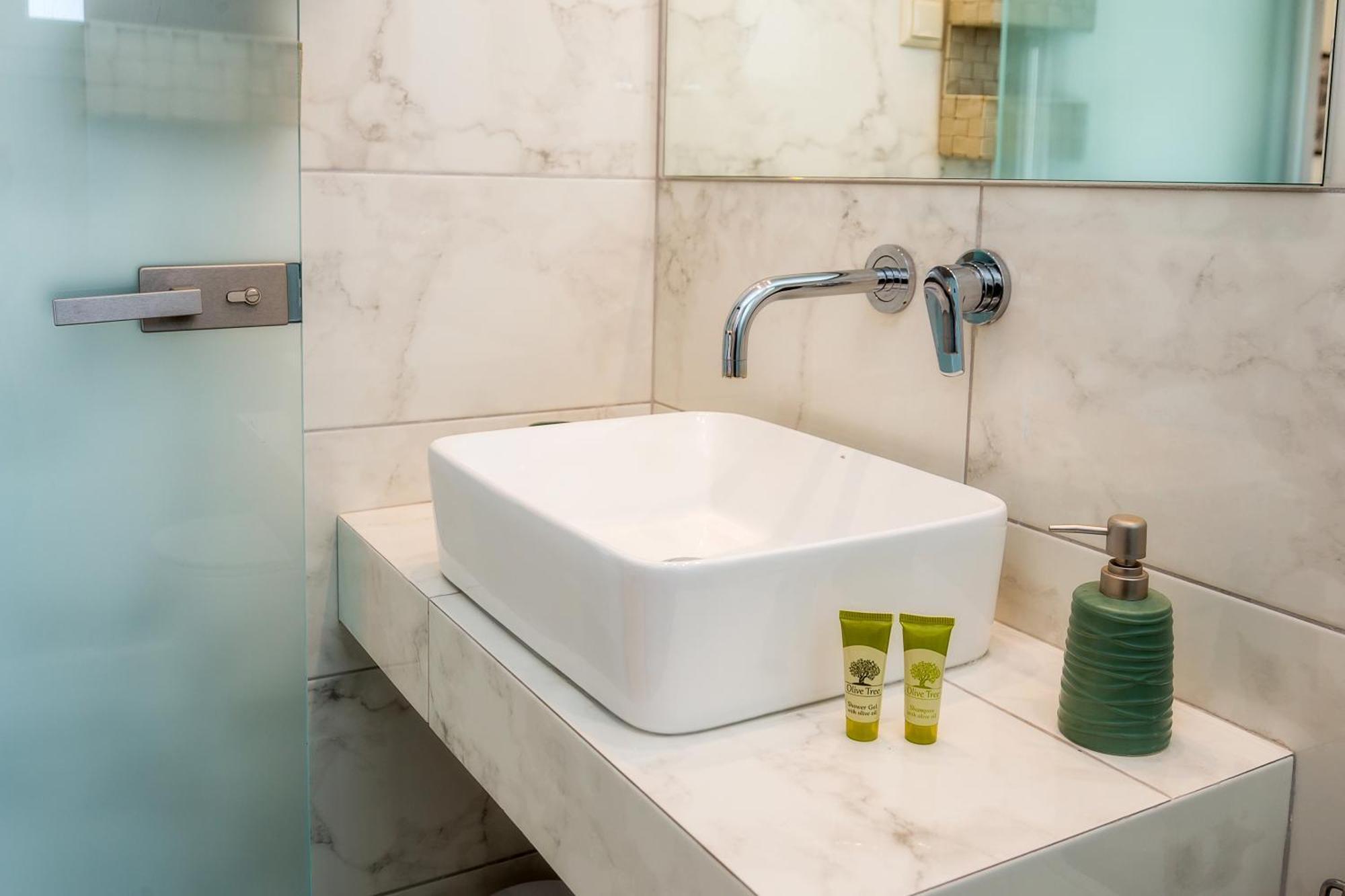 Agali Rooms Skala Rachoni  Ngoại thất bức ảnh