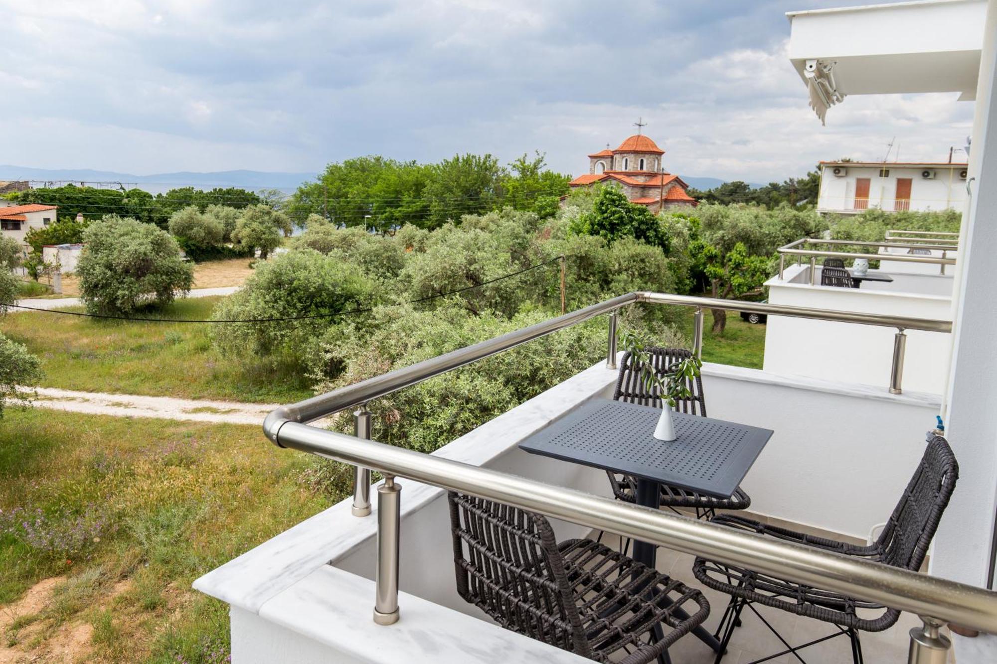Agali Rooms Skala Rachoni  Phòng bức ảnh