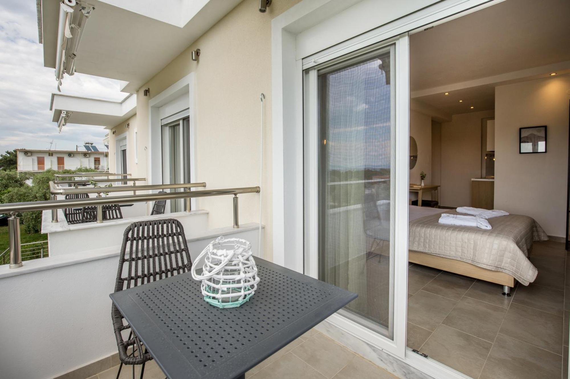 Agali Rooms Skala Rachoni  Phòng bức ảnh