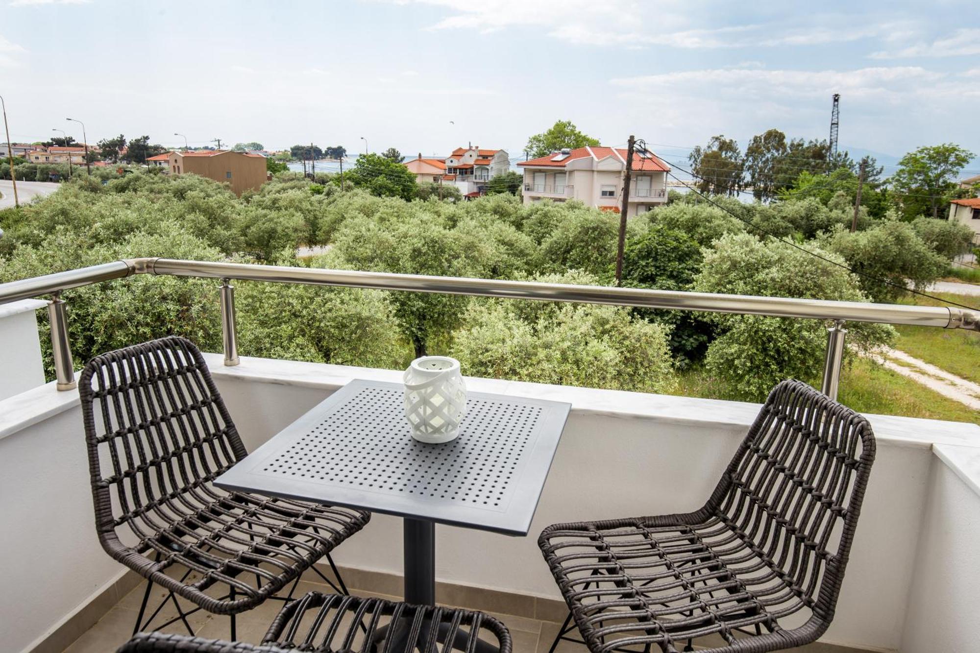 Agali Rooms Skala Rachoni  Phòng bức ảnh